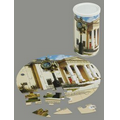 10-Piece Oval Puzzle in 12 Oz. Can